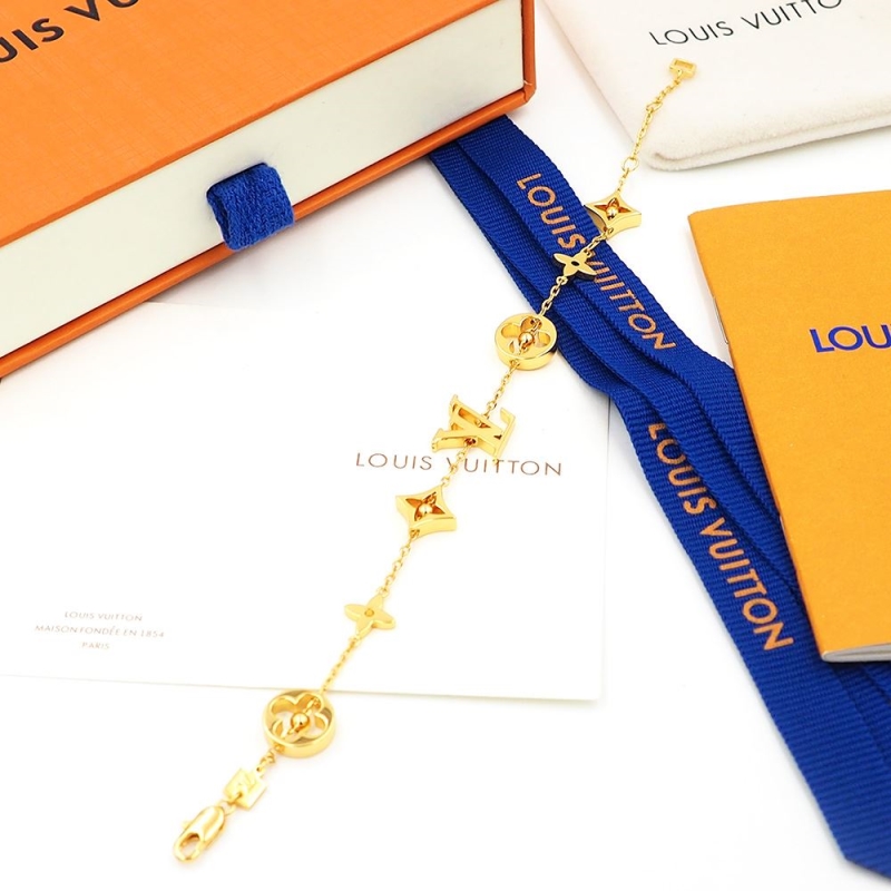 LV Bracelets